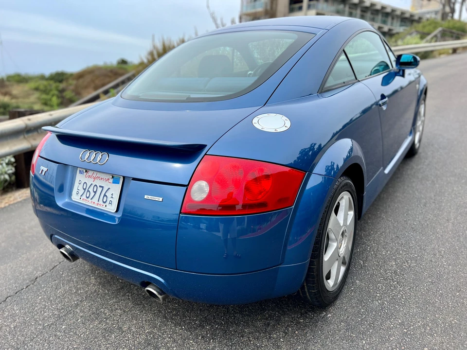 2002 Audi TT Mk1 - Image 20 of 31