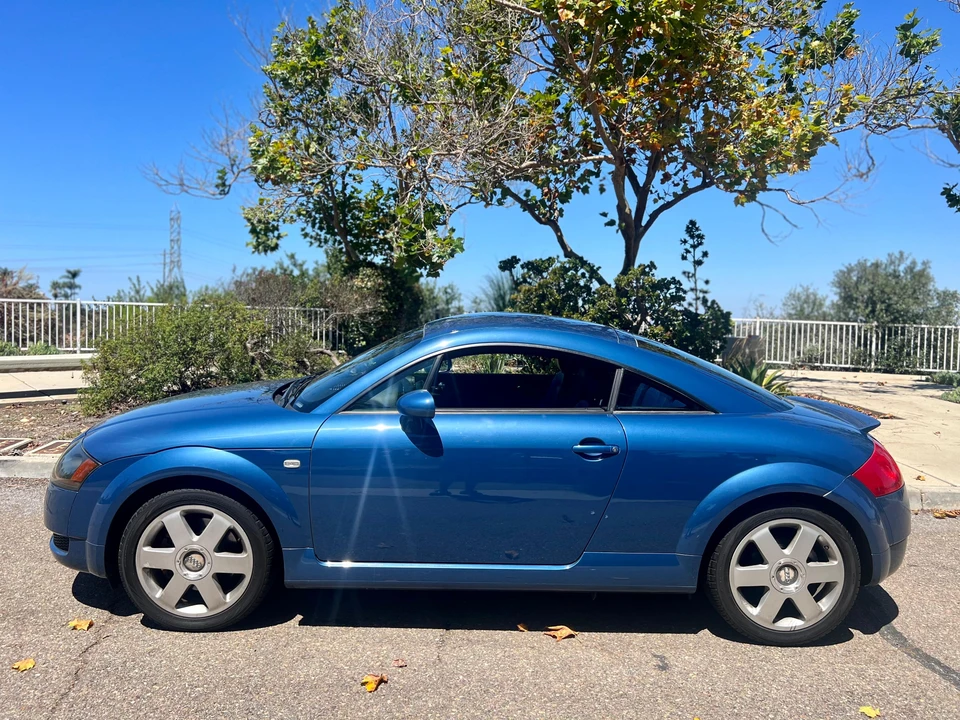 2002 Audi TT Mk1 - Image 13 of 31
