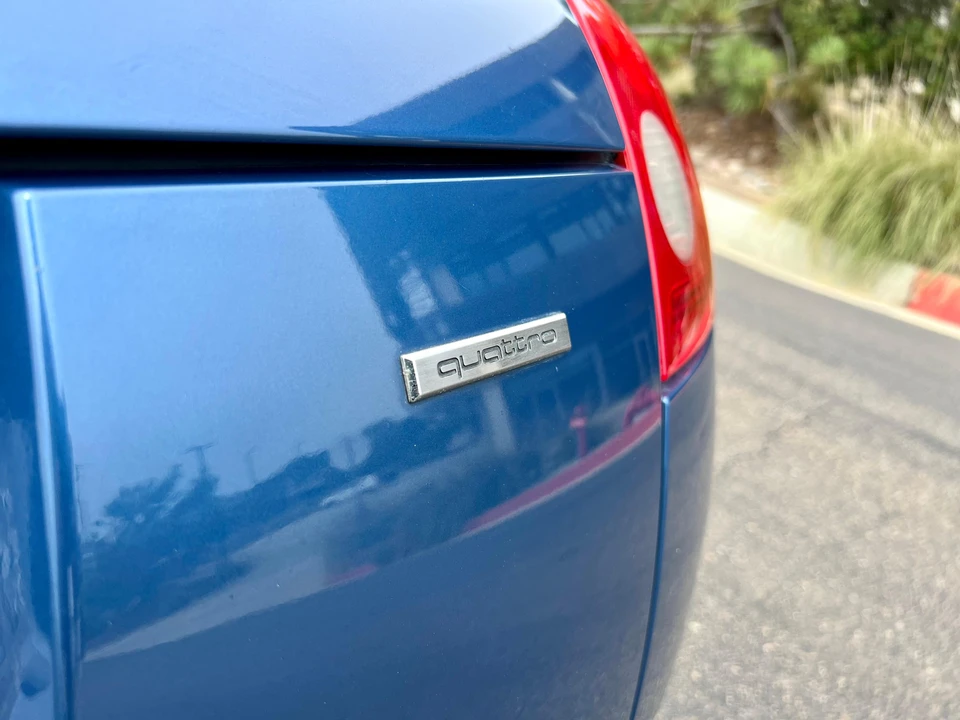 2002 Audi TT Mk1 - Image 28 of 31