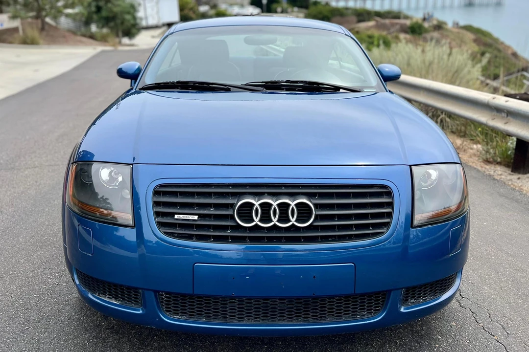 2002 Audi TT Mk1 - Image 2 of 31