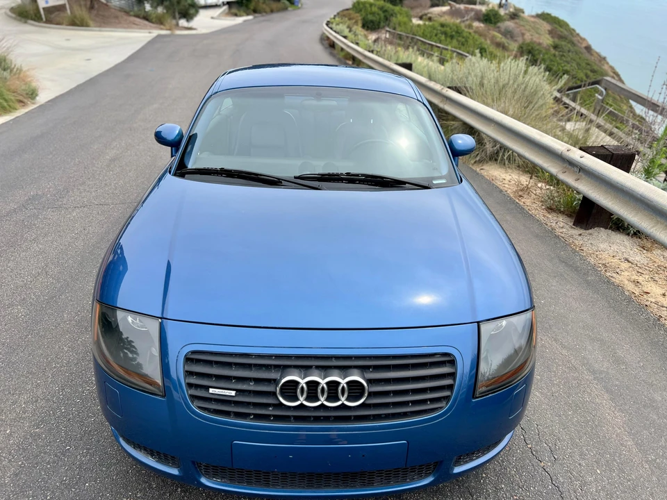 2002 Audi TT Mk1 - Image 9 of 31