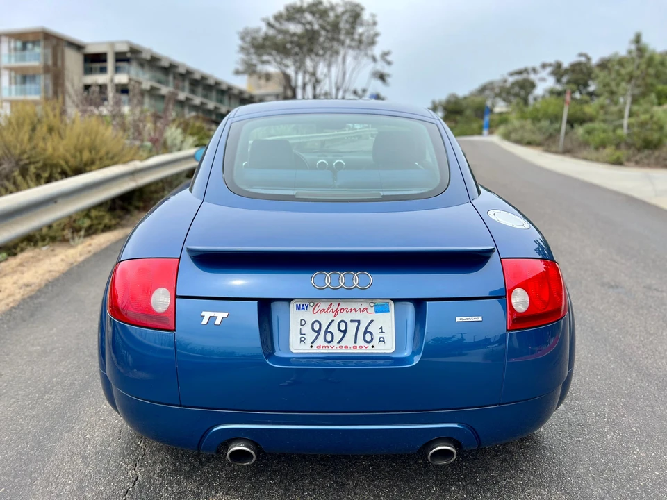 2002 Audi TT Mk1 - Image 18 of 31