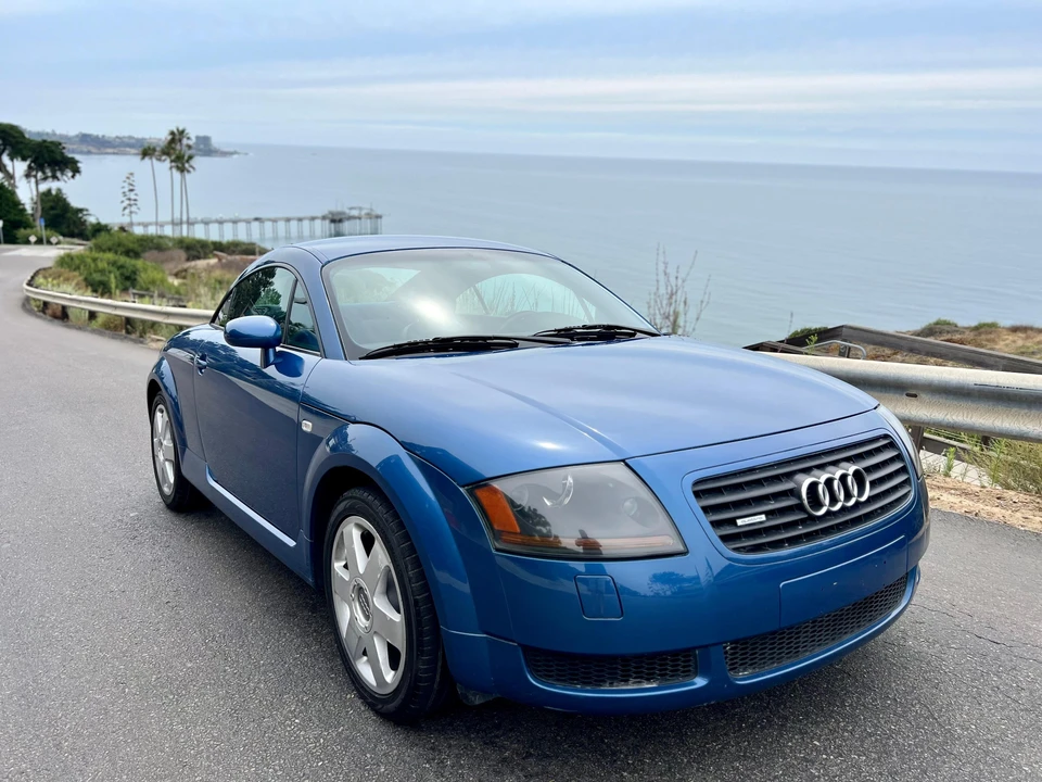 2002 Audi TT Mk1 - Image 23 of 31