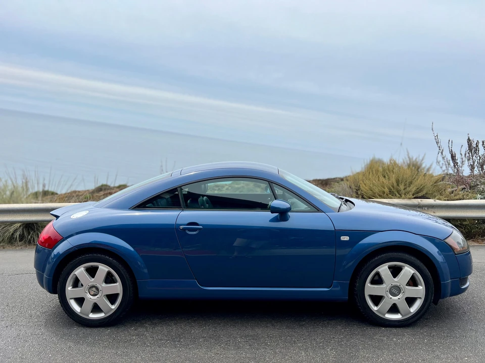 2002 Audi TT Mk1 - Image 22 of 31