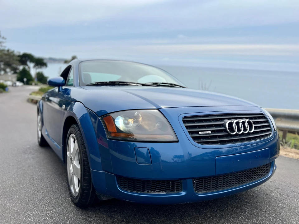 2002 Audi TT Mk1 - Image 24 of 31