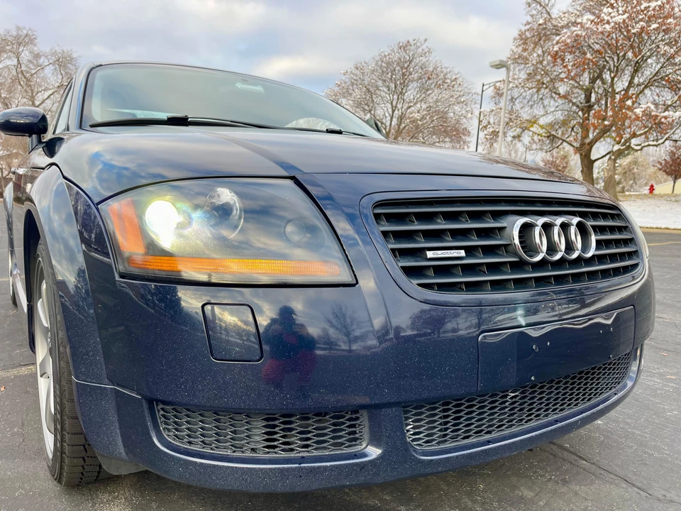 2002 Audi TT Mk1 - Image 20 of 31