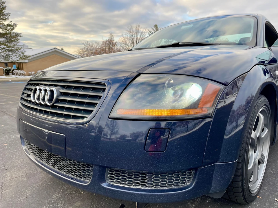 2002 Audi TT Mk1 - Image 23 of 31