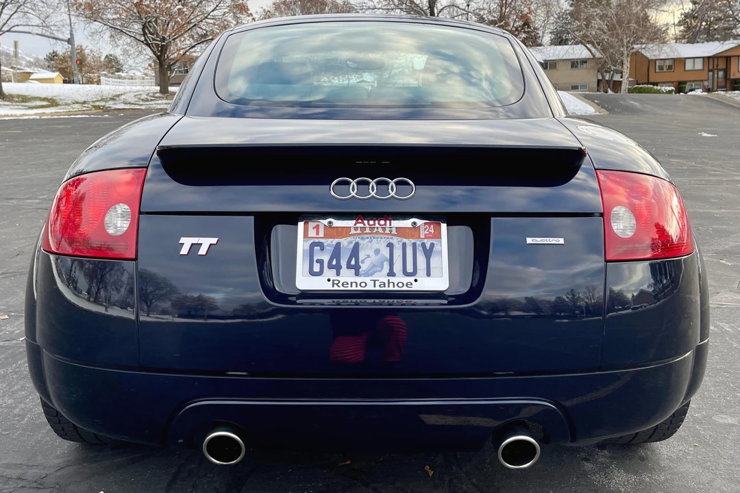 2002 Audi TT Mk1 - Image 5 of 31