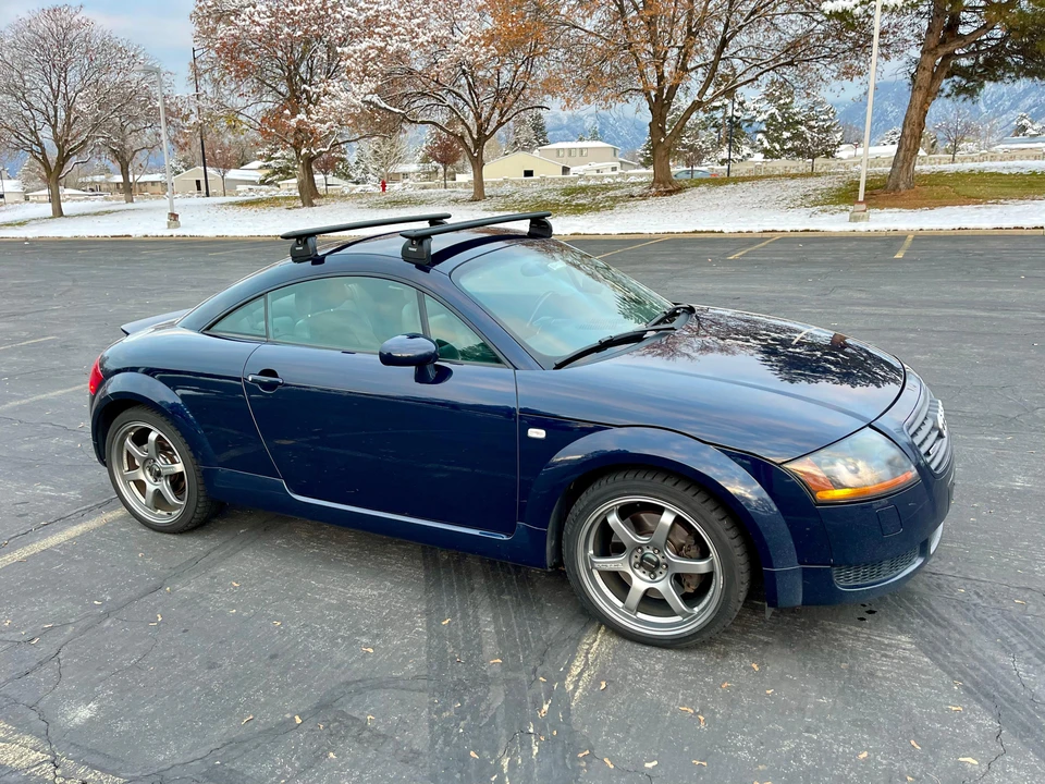 2002 Audi TT Mk1 - Image 16 of 31
