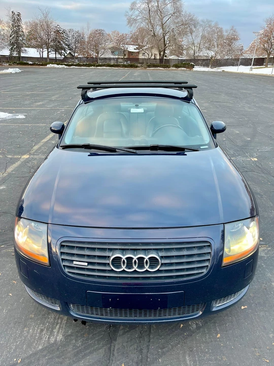 2002 Audi TT Mk1 - Image 6 of 31