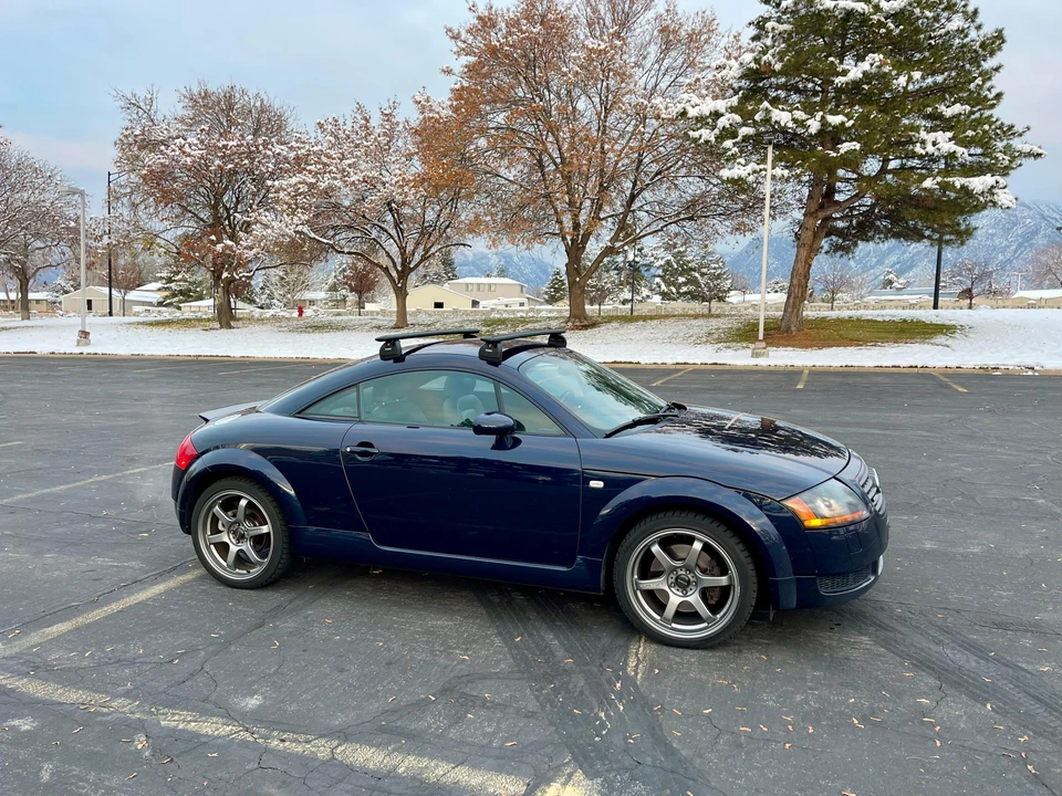 2002 Audi TT Mk1 - Image 15 of 31