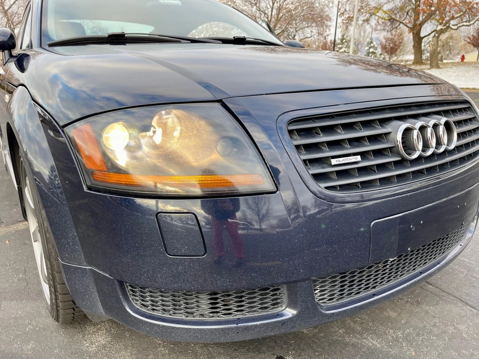 2002 Audi TT Mk1 - Image 21 of 31