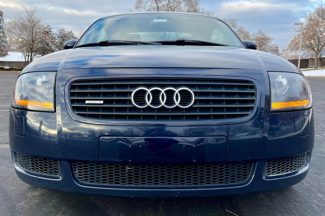 2002 Audi TT Mk1 - Image 2 of 31