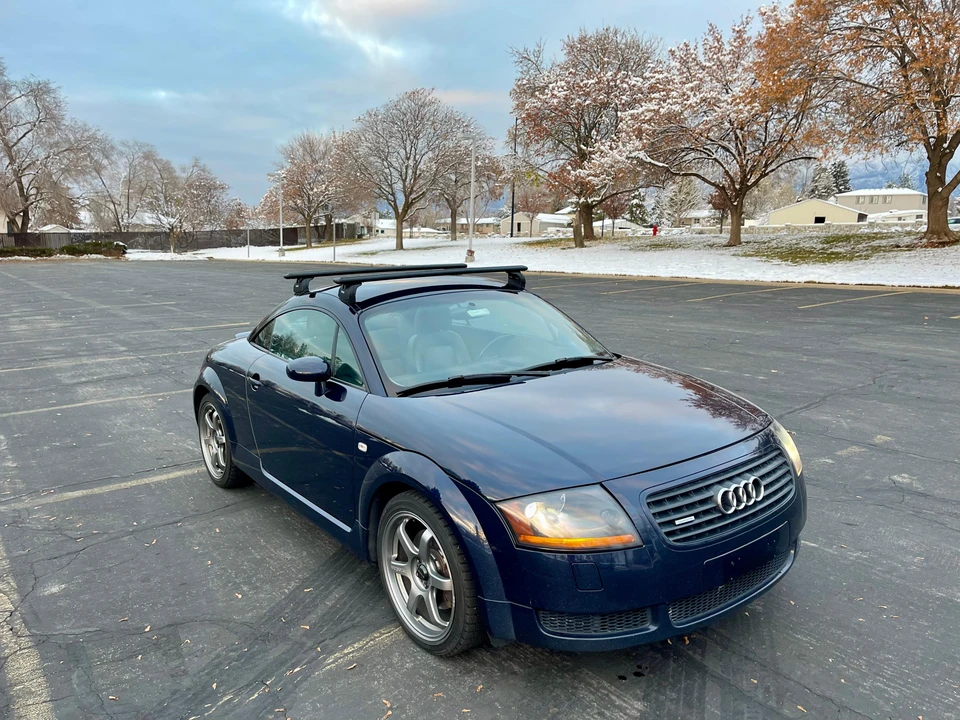 2002 Audi TT Mk1 - Image 17 of 31