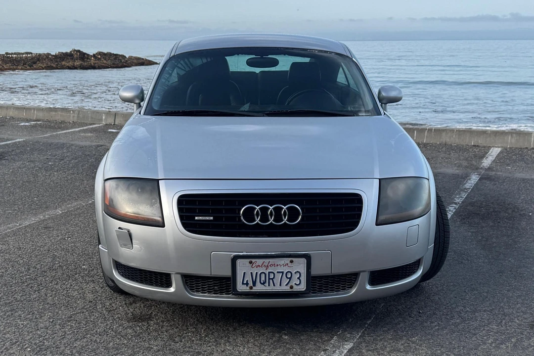 2002 Audi TT Mk1 - Image 2 of 31
