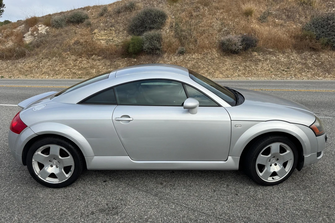 2002 Audi TT Mk1 - Image 3 of 31