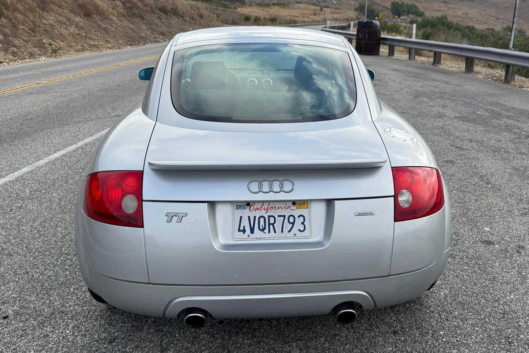 2002 Audi TT Mk1 - Image 5 of 31