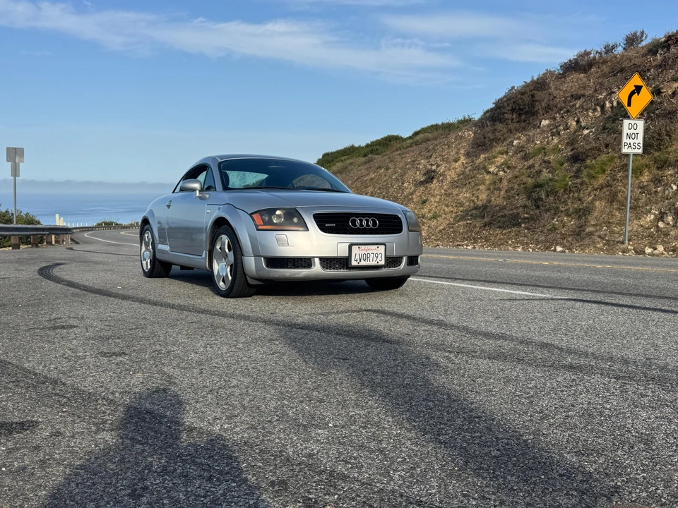 2002 Audi TT Mk1 - Image 21 of 31