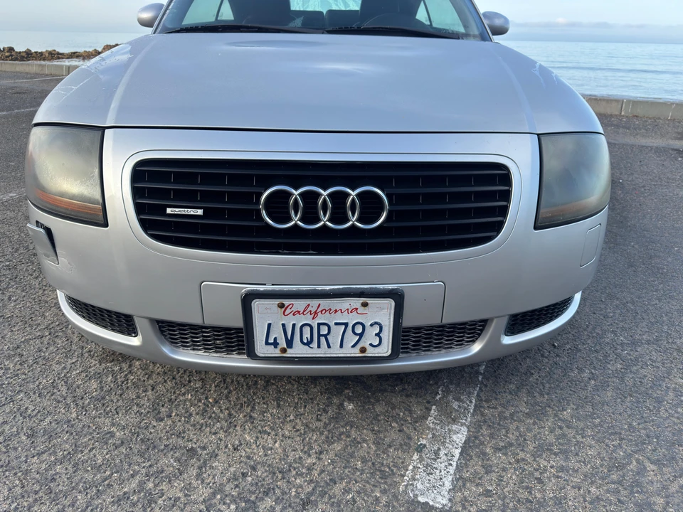 2002 Audi TT Mk1 - Image 24 of 31