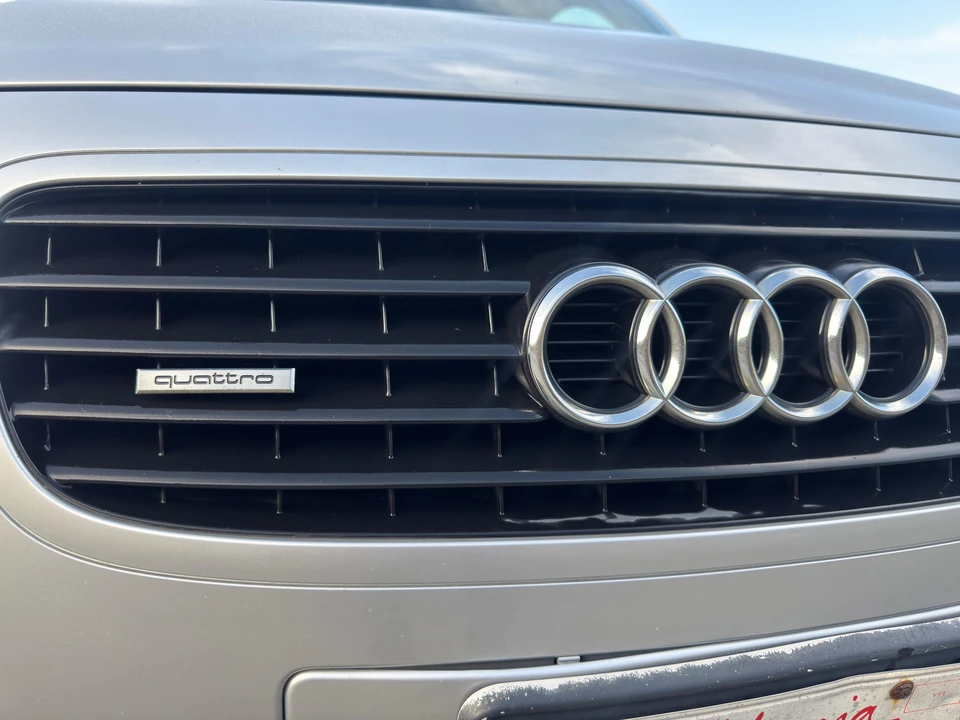 2002 Audi TT Mk1 - Image 25 of 31