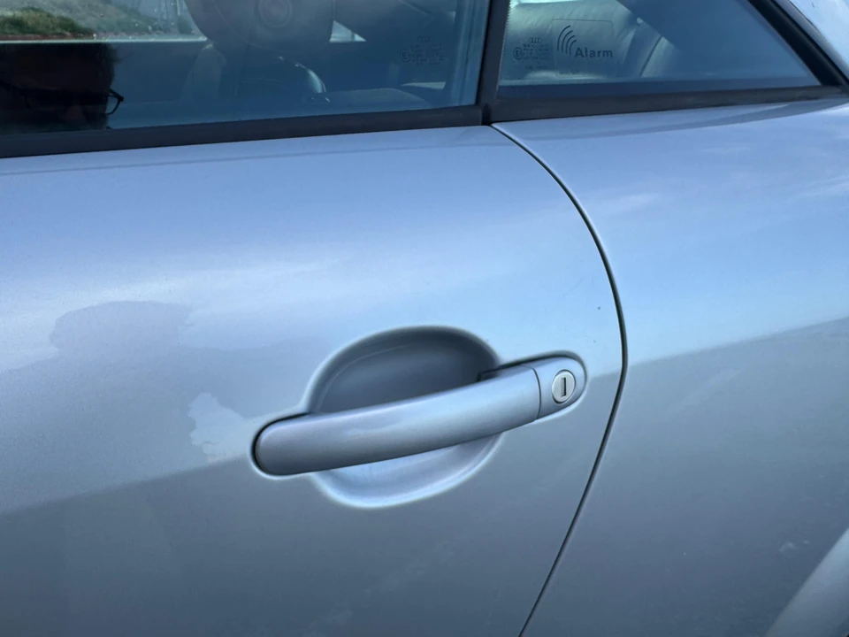 2002 Audi TT Mk1 - Image 30 of 31