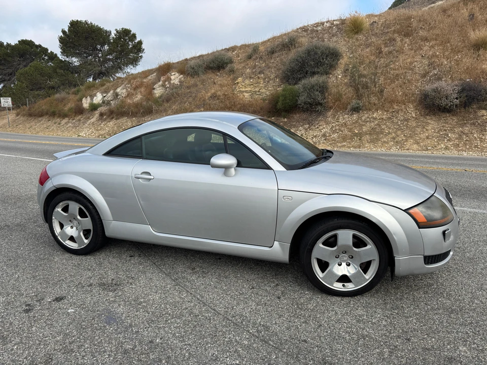 2002 Audi TT Mk1 - Image 16 of 31