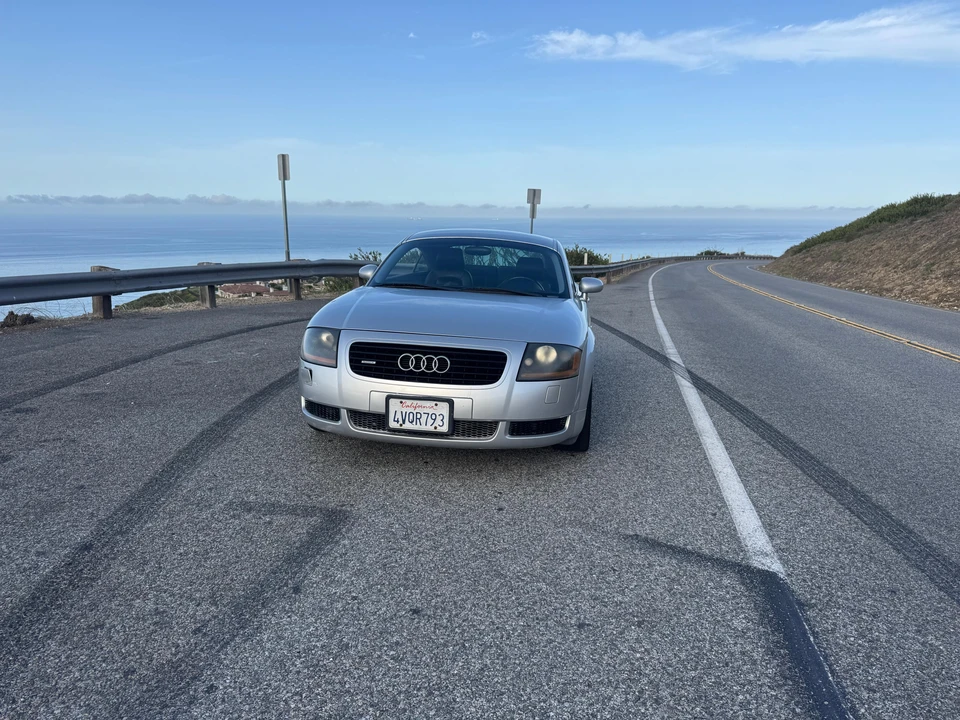 2002 Audi TT Mk1 - Image 6 of 31
