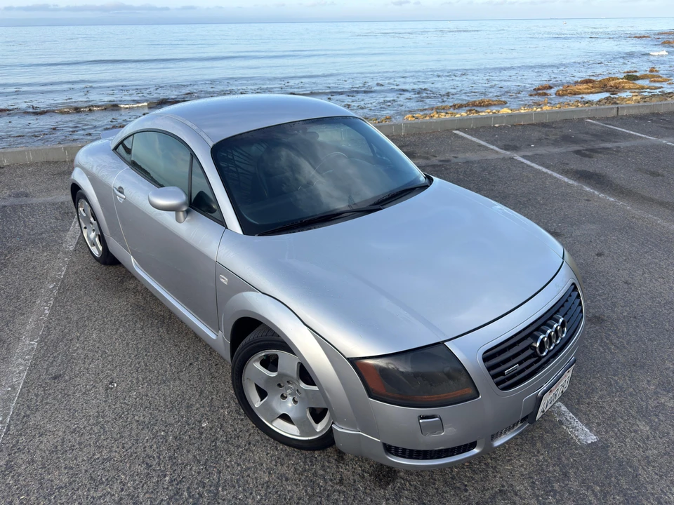 2002 Audi TT Mk1 - Image 20 of 31