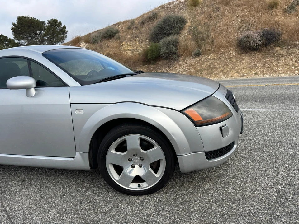 2002 Audi TT Mk1 - Image 22 of 31