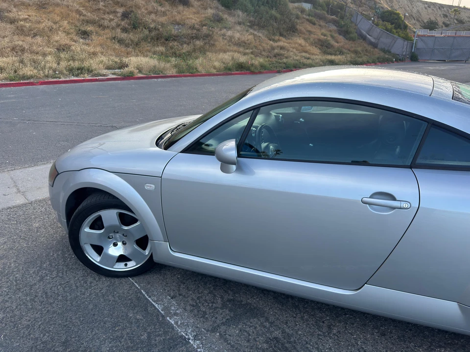 2002 Audi TT Mk1 - Image 28 of 31