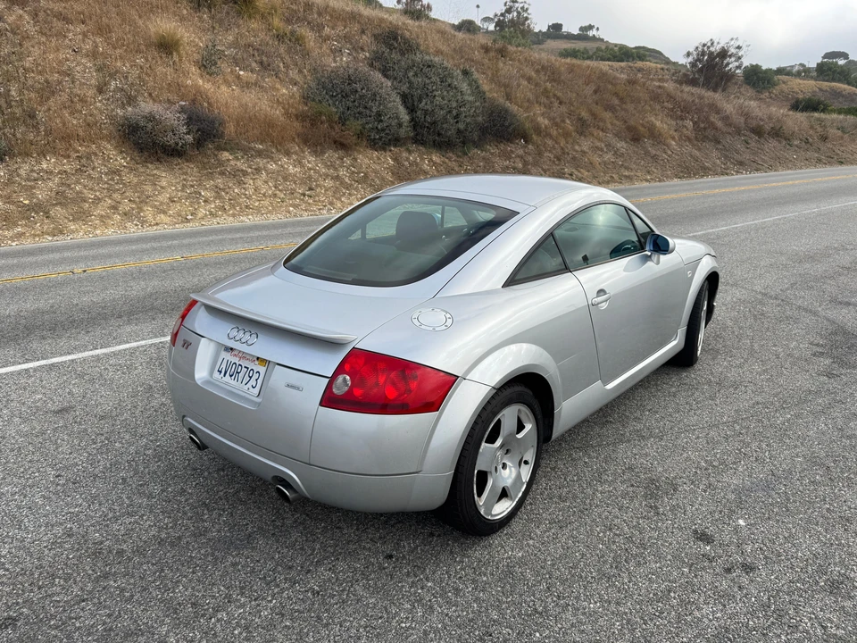 2002 Audi TT Mk1 - Image 12 of 31