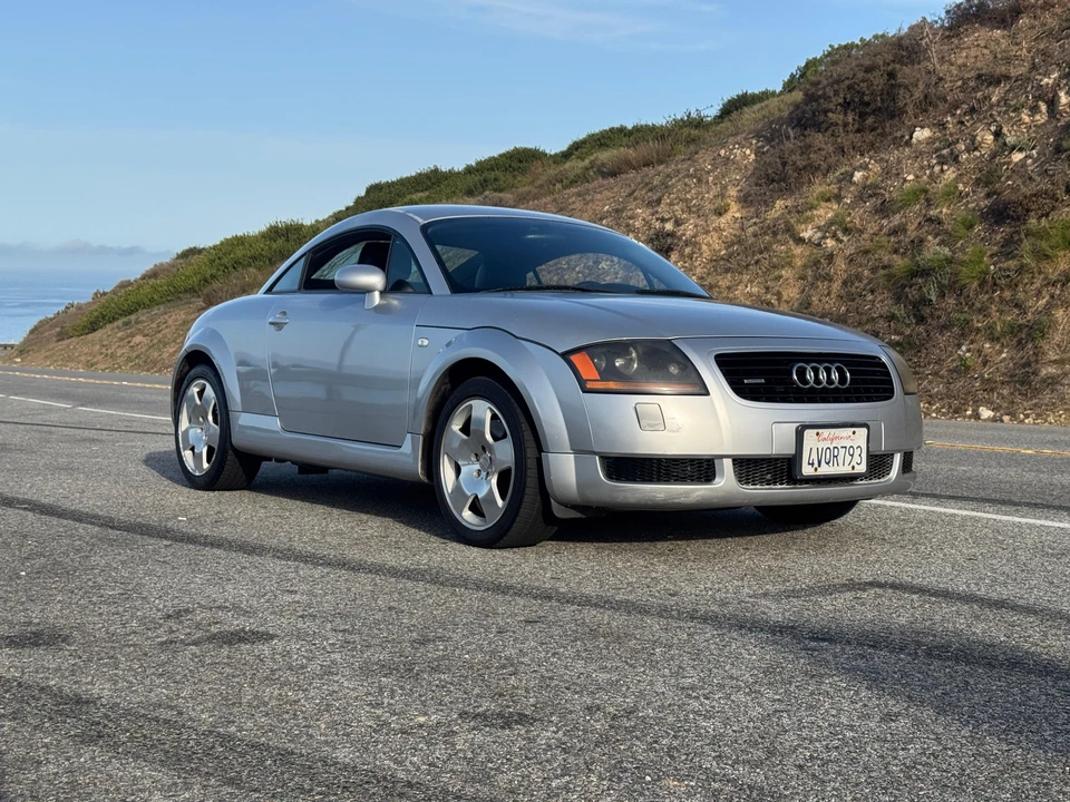 2002 Audi TT Mk1 - Image 19 of 31