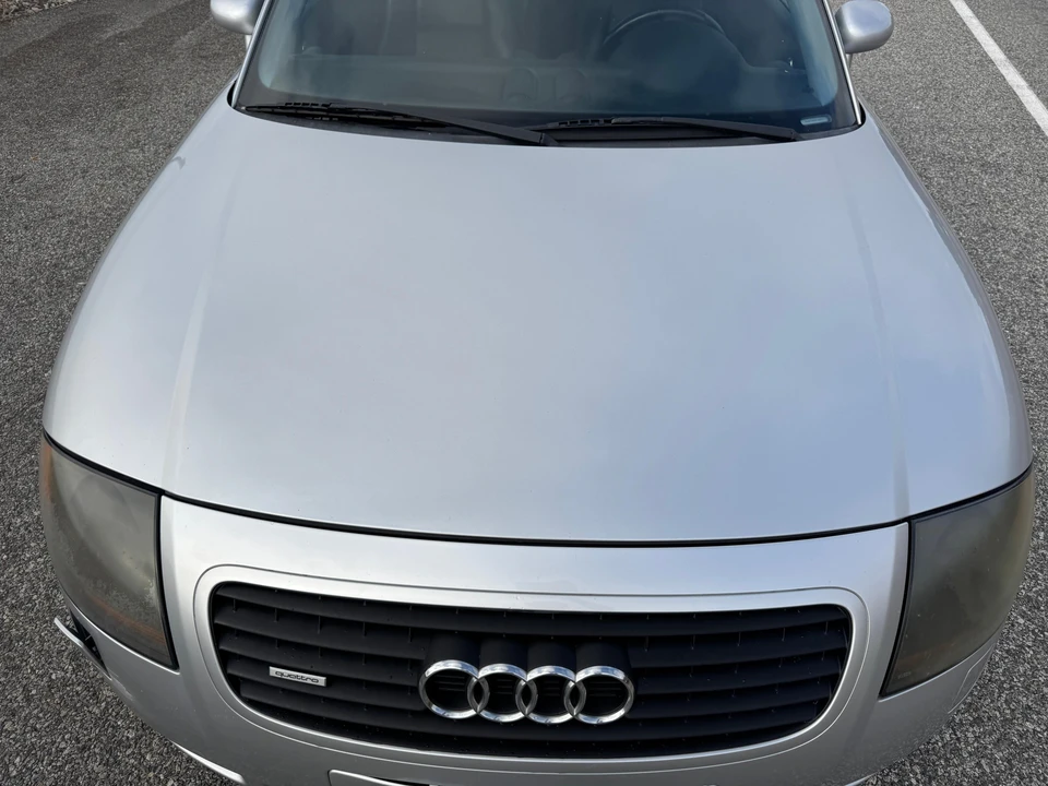 2002 Audi TT Mk1 - Image 27 of 31