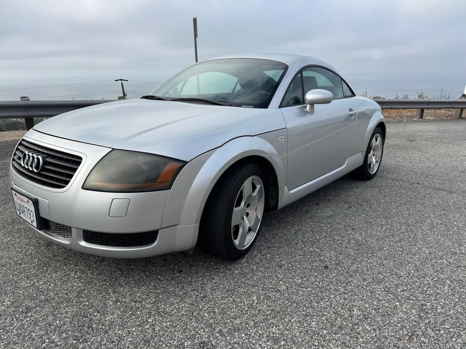 2002 Audi TT Mk1 - Image 7 of 31