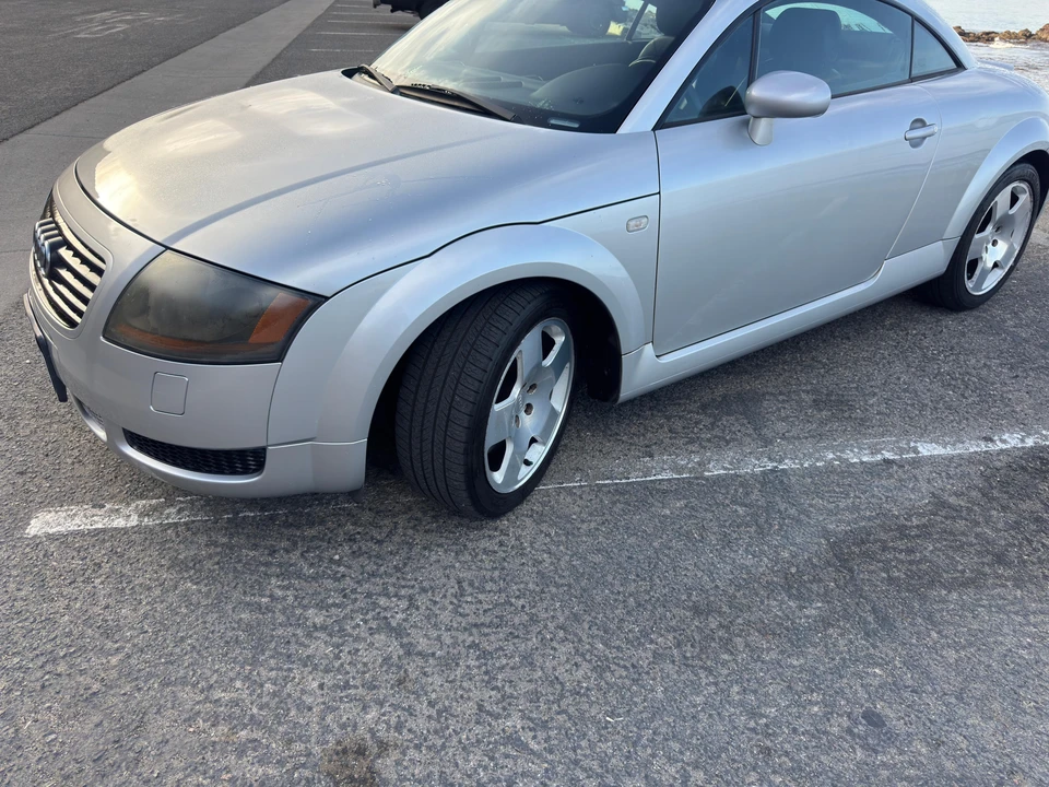 2002 Audi TT Mk1 - Image 8 of 31