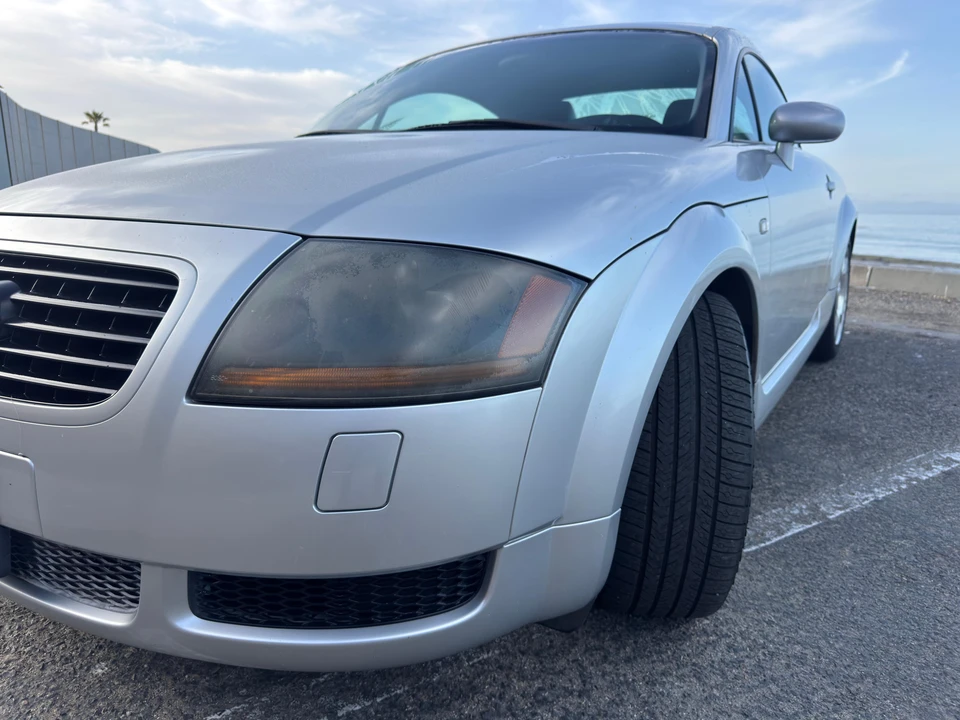 2002 Audi TT Mk1 - Image 26 of 31