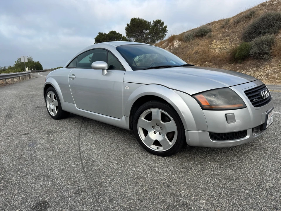 2002 Audi TT Mk1 - Image 18 of 31