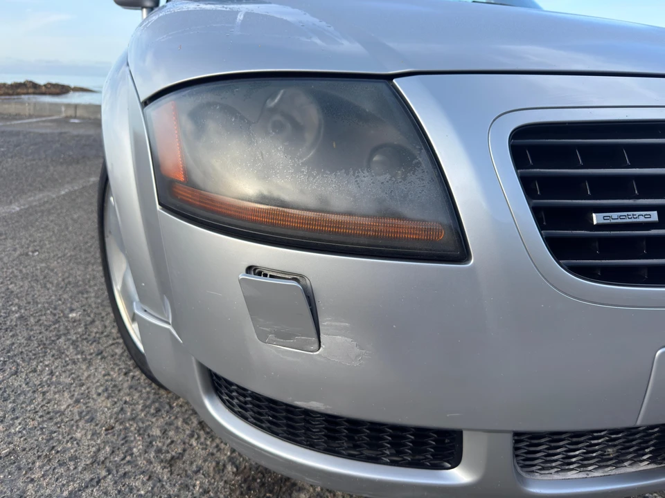 2002 Audi TT Mk1 - Image 23 of 31