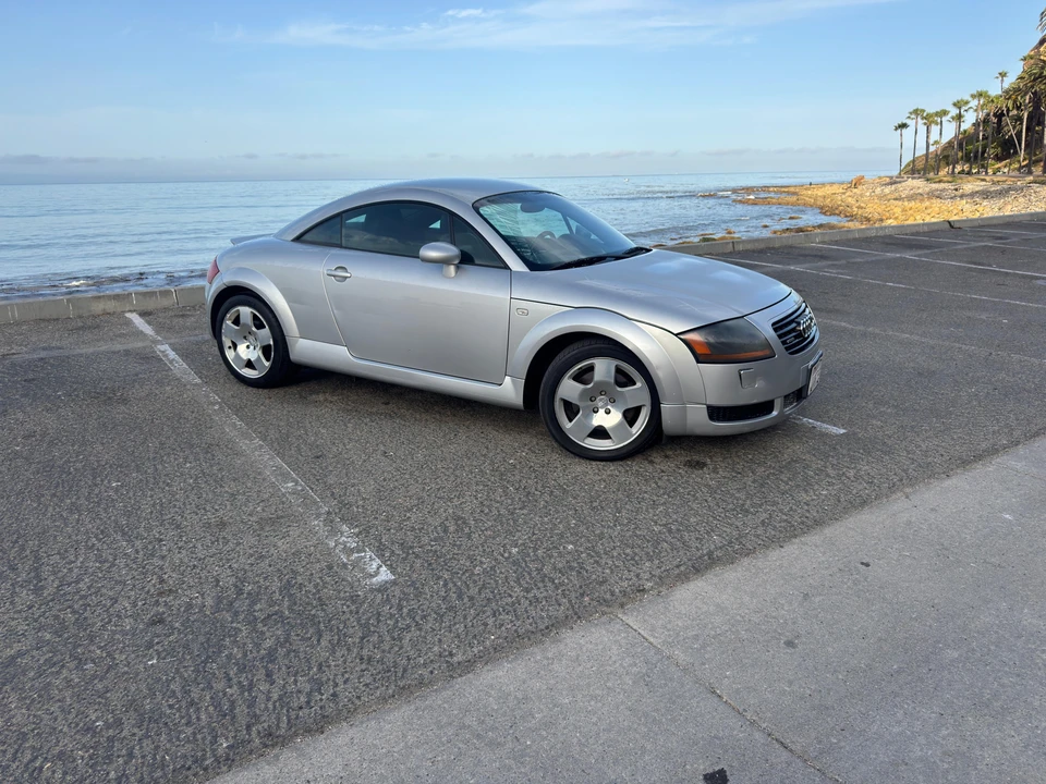 2002 Audi TT Mk1 - Image 17 of 31