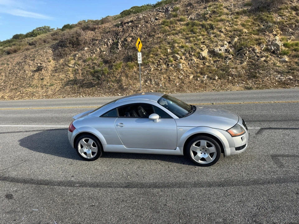 2002 Audi TT Mk1 - Image 15 of 31