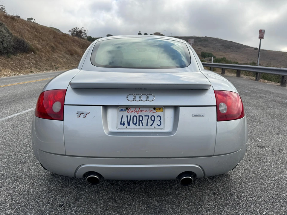 2002 Audi TT Mk1 - Image 11 of 31