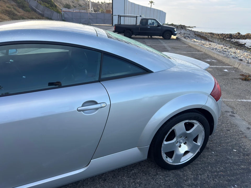 2002 Audi TT Mk1 - Image 31 of 31