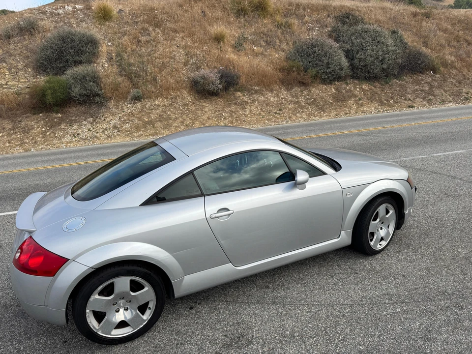 2002 Audi TT Mk1 - Image 14 of 31