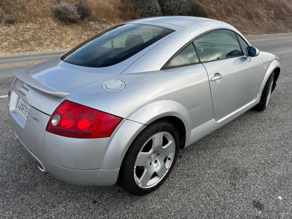 2002 Audi TT Mk1 - Image 13 of 31