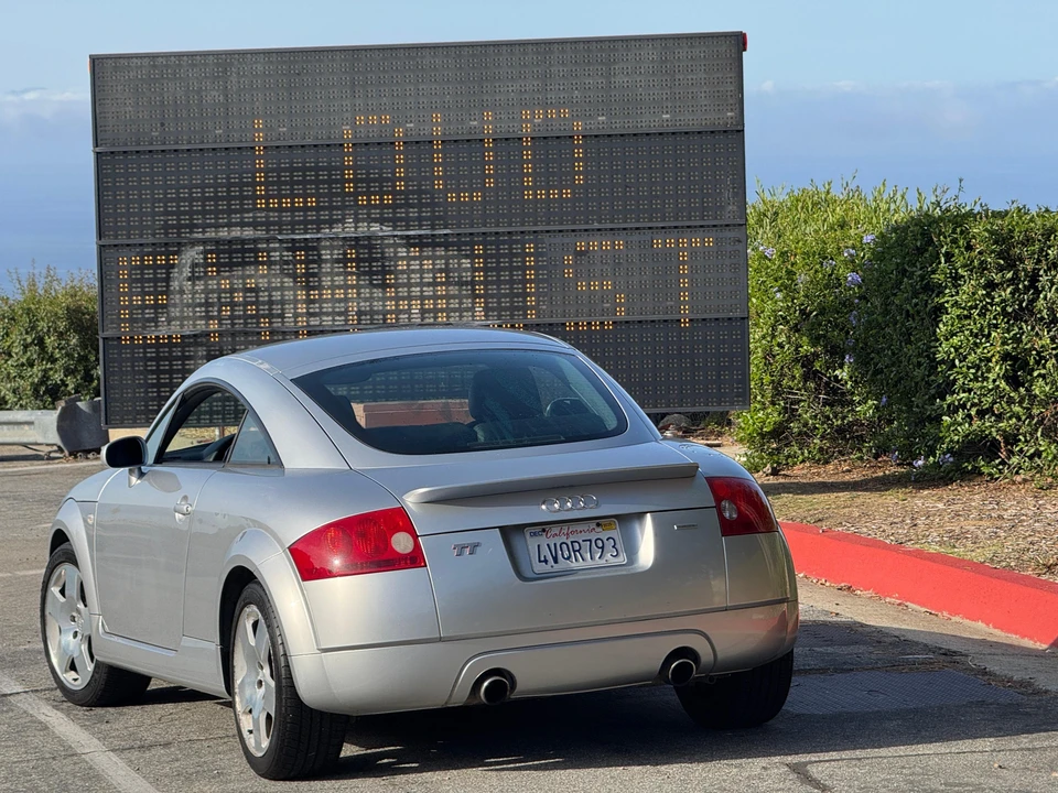2002 Audi TT Mk1 - Image 10 of 31