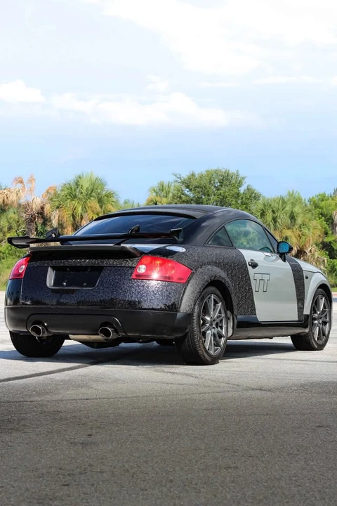 2002 Audi TT Mk1 - Image 8 of 20
