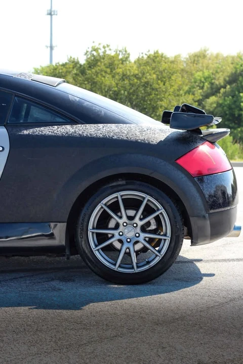 2002 Audi TT Mk1 - Image 4 of 20