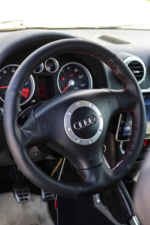 2002 Audi TT Mk1 - Image 19 of 20