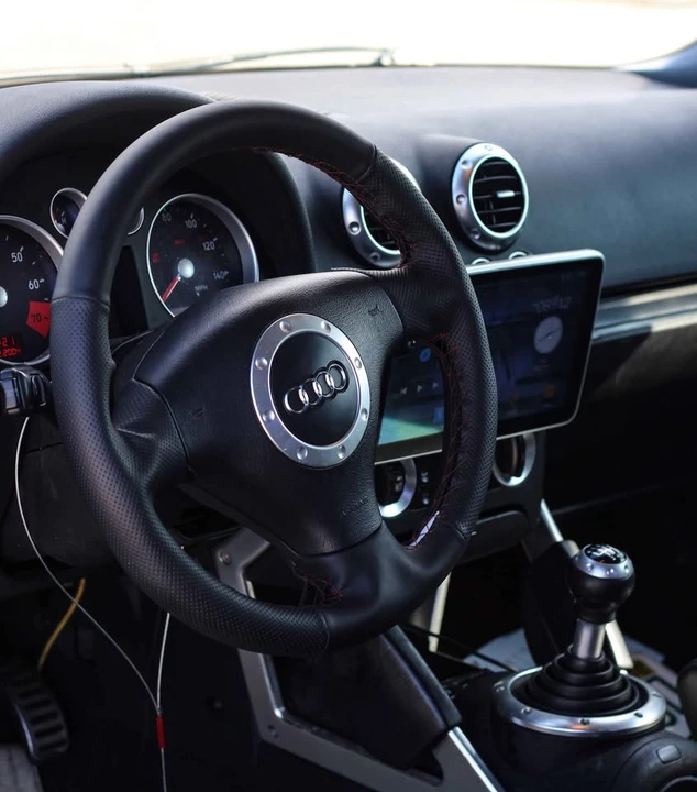 2002 Audi TT Mk1 - Image 17 of 20