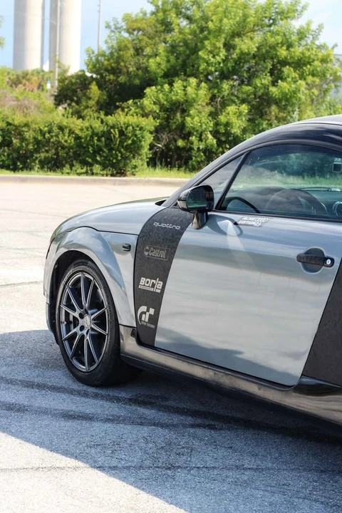 2002 Audi TT Mk1 - Image 14 of 20